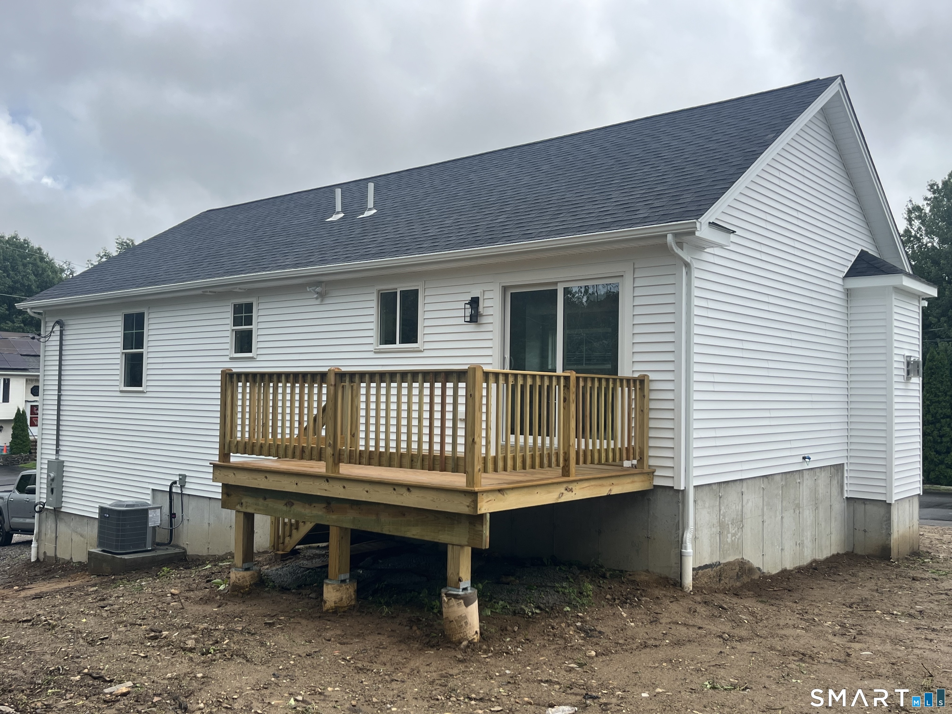 Lot 1 Oakcrest Circle Waterbury CT 06708