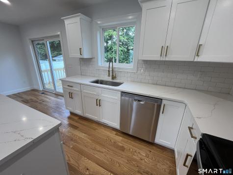 Lot 1 Oakcrest Circle Waterbury CT 06708