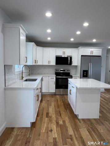 Lot 1 Oakcrest Circle Waterbury CT 06708