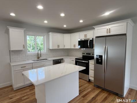 Lot 1 Oakcrest Circle Waterbury CT 06708