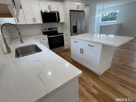 Lot 1 Oakcrest Circle Waterbury CT 06708