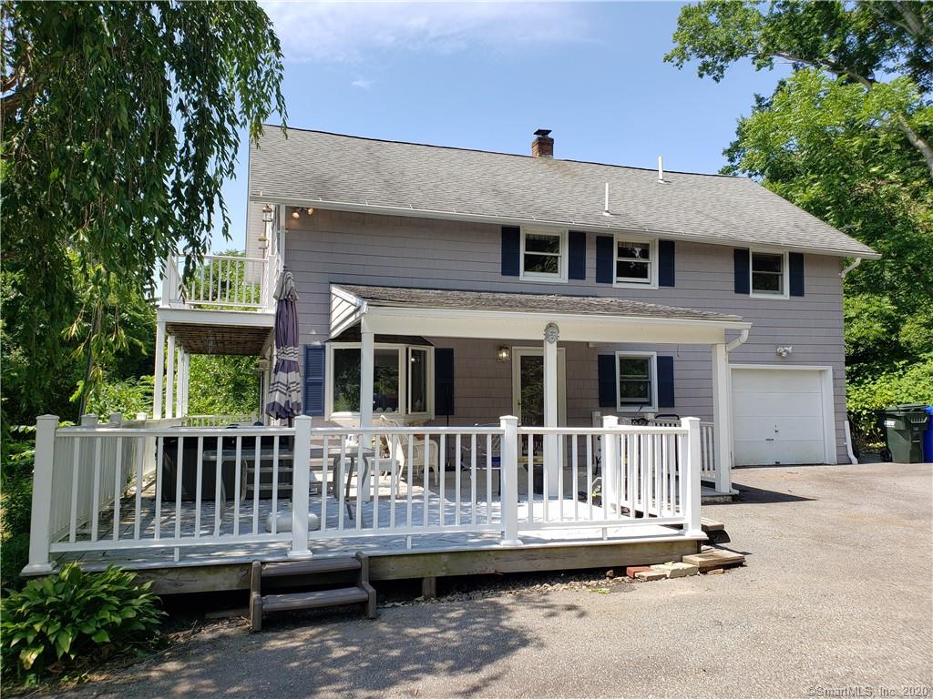 190 Branch Road Thomaston CT 06787