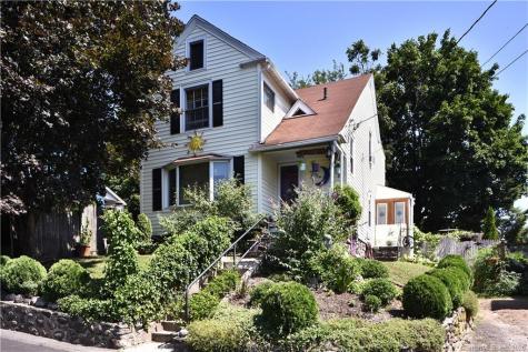 21 West Street Naugatuck CT 06770