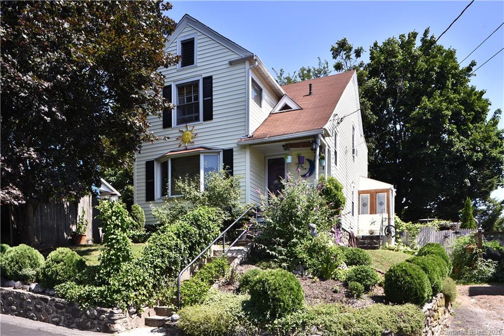 21 West Street Naugatuck CT 06770