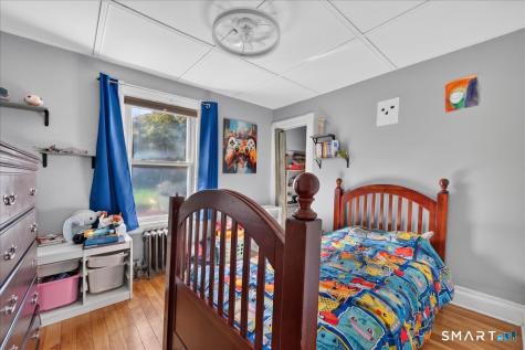 23 Bentley Avenue Norwich CT 06360