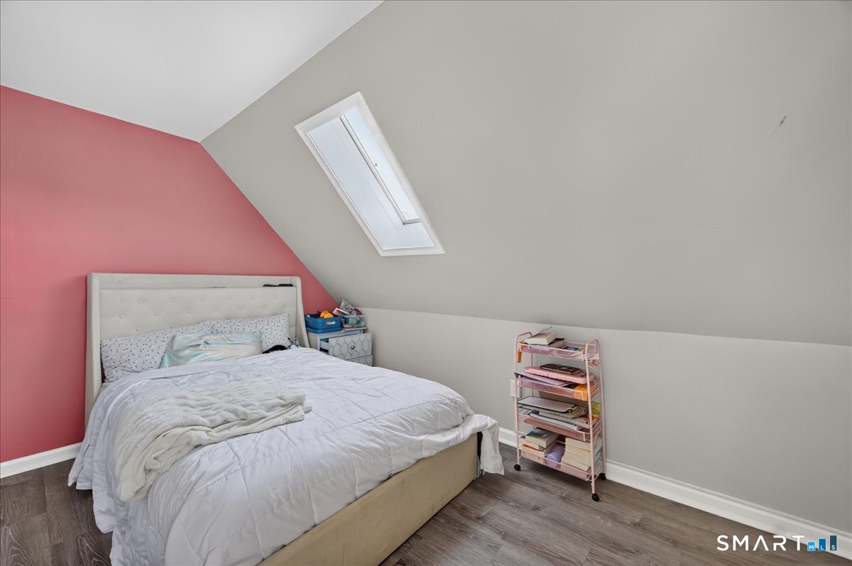 23 Bentley Avenue Norwich CT 06360
