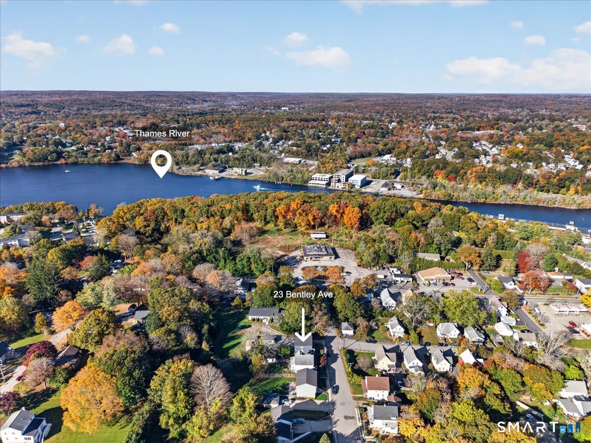 23 Bentley Avenue Norwich CT 06360