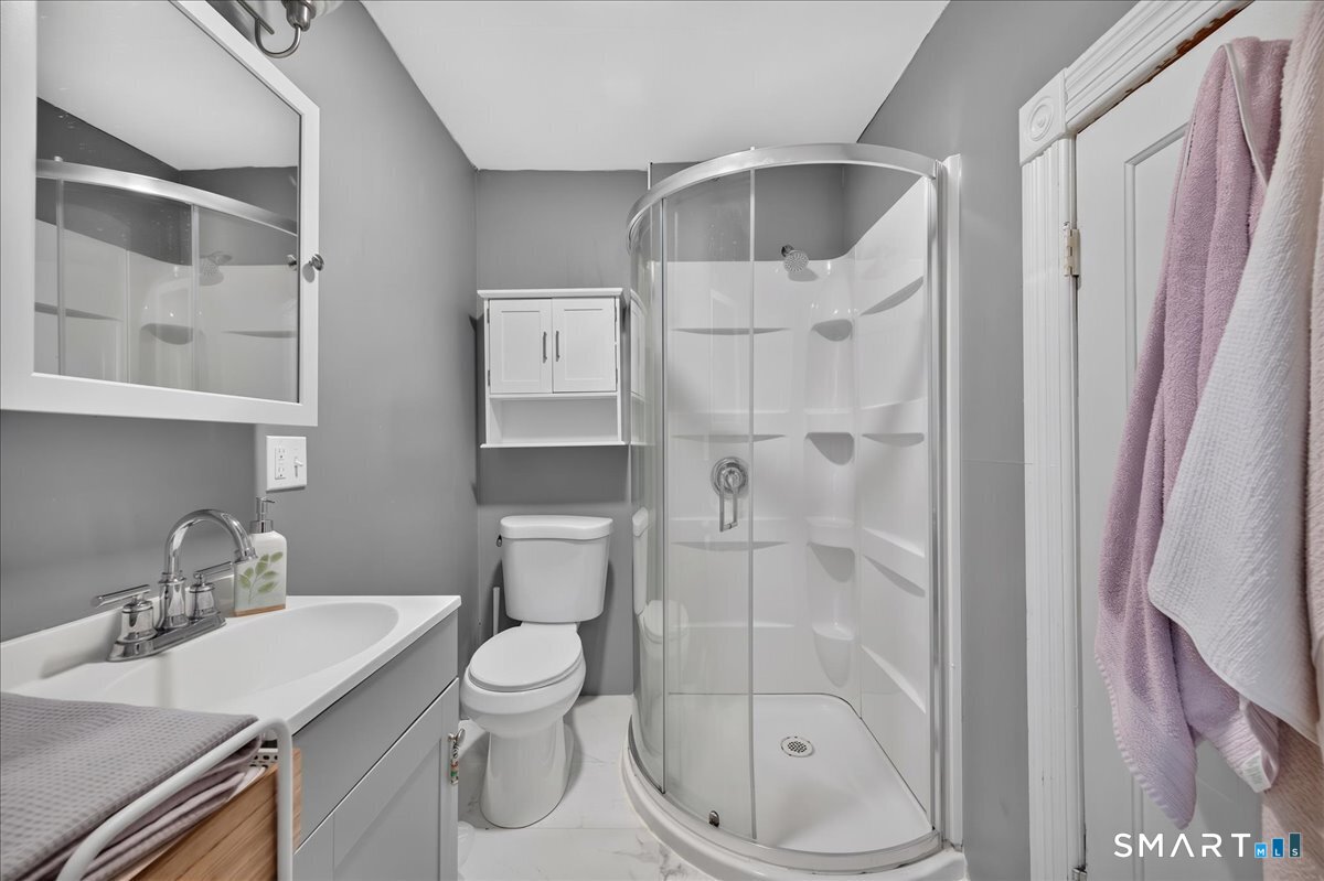 23 Bentley Avenue Norwich CT 06360