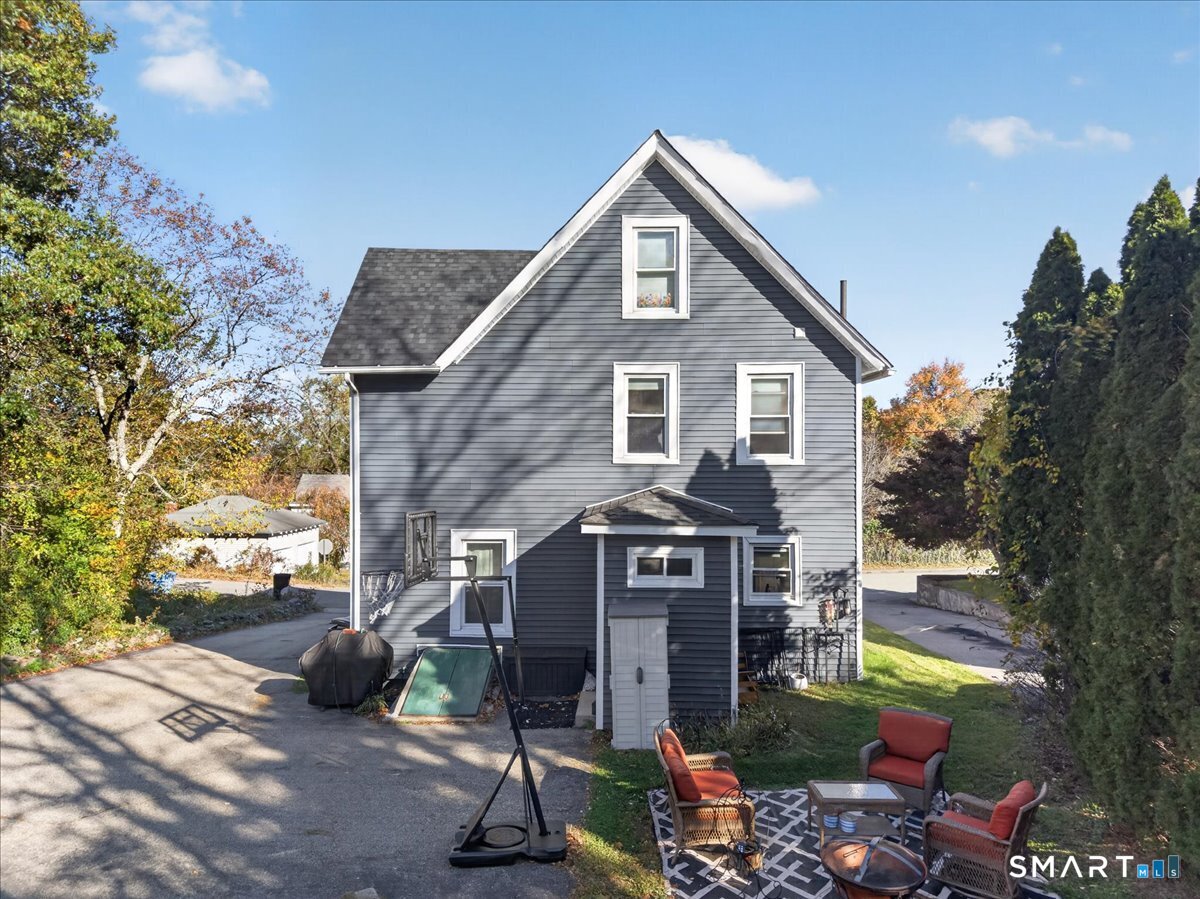 23 Bentley Avenue Norwich CT 06360