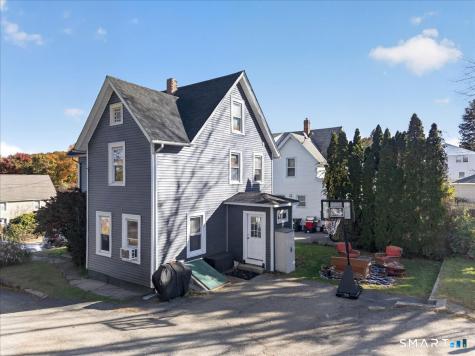 23 Bentley Avenue Norwich CT 06360