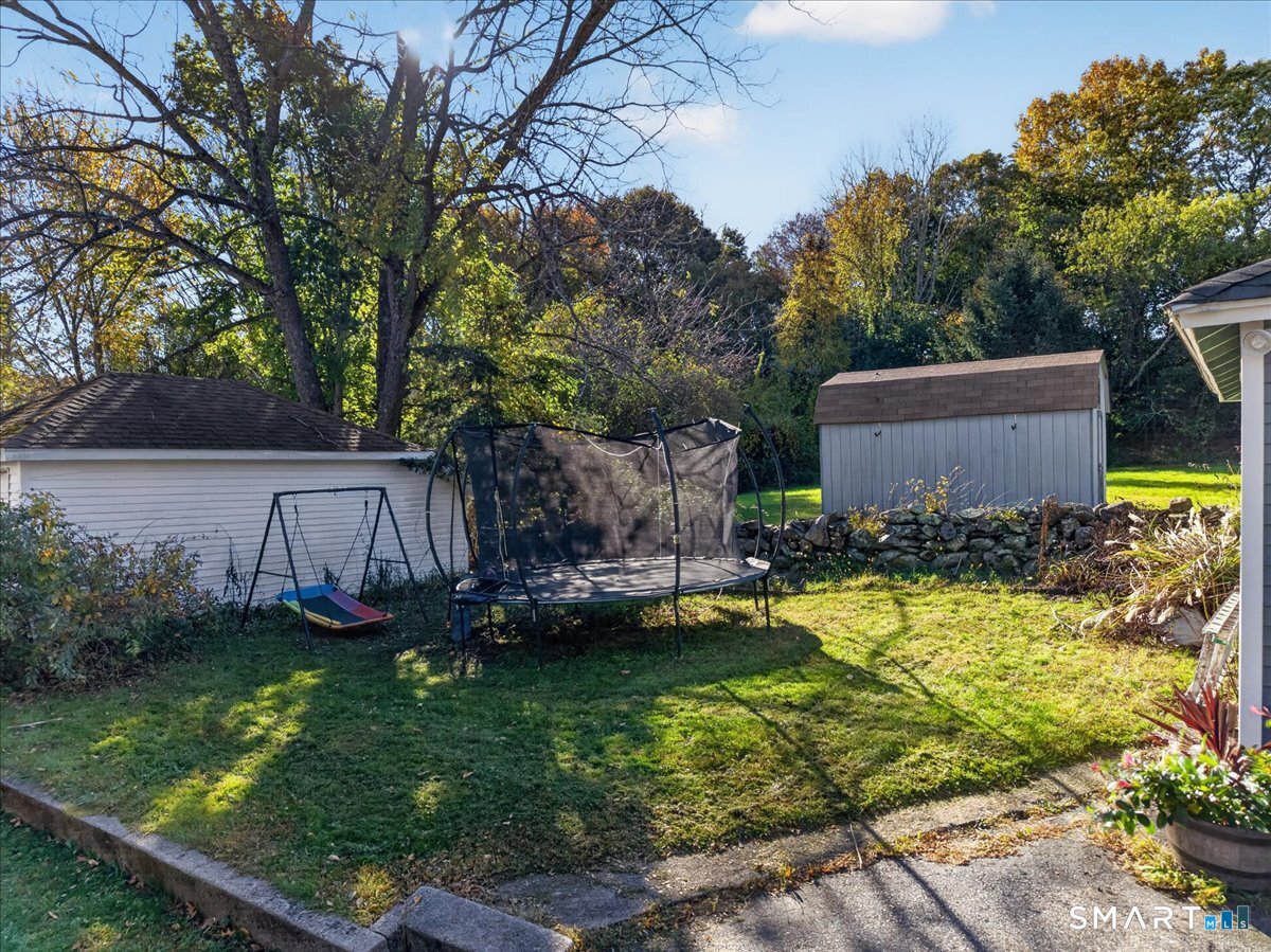 23 Bentley Avenue Norwich CT 06360