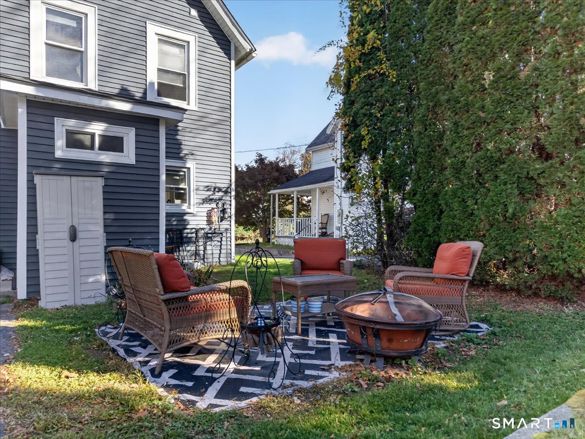 23 Bentley Avenue Norwich CT 06360