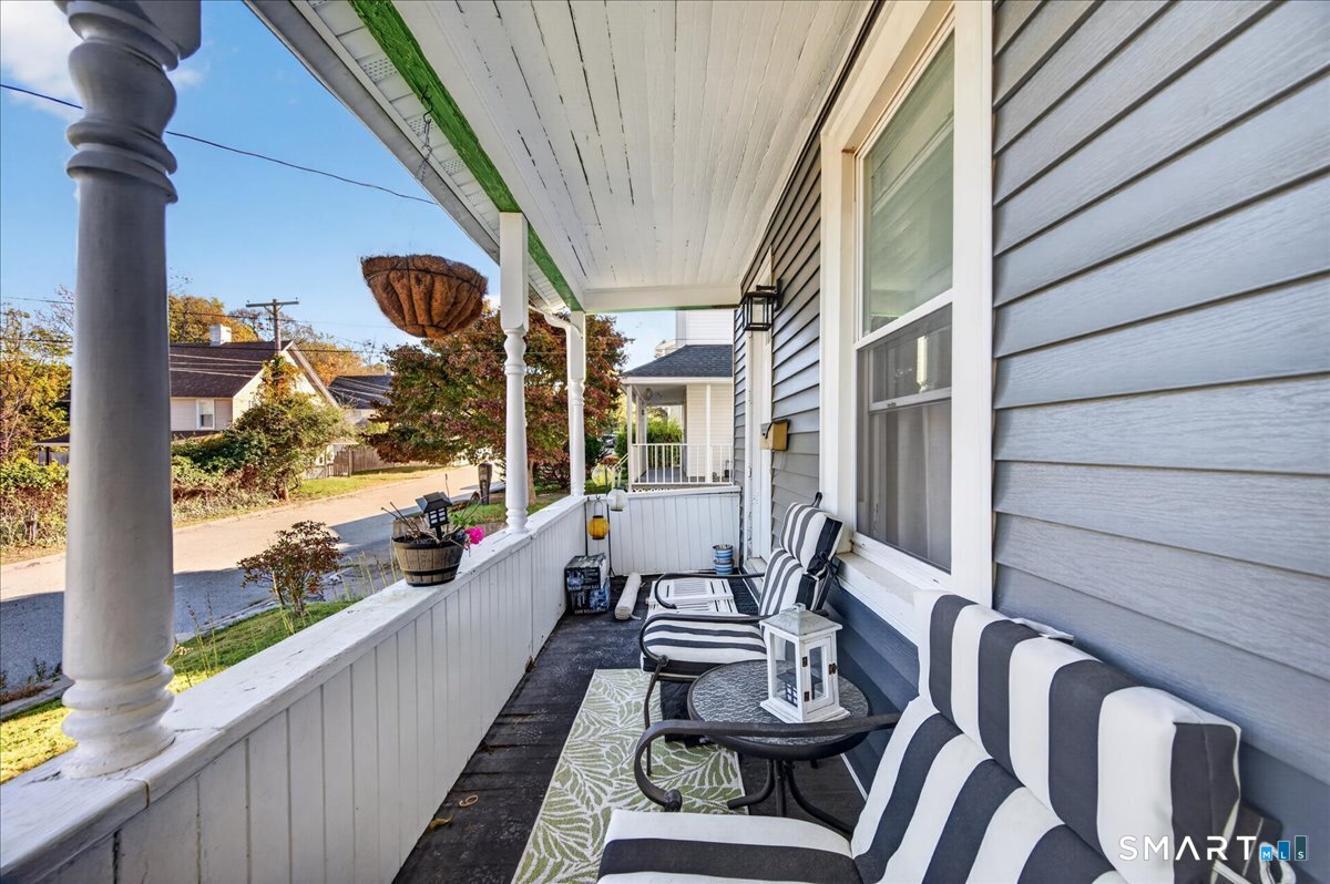 23 Bentley Avenue Norwich CT 06360