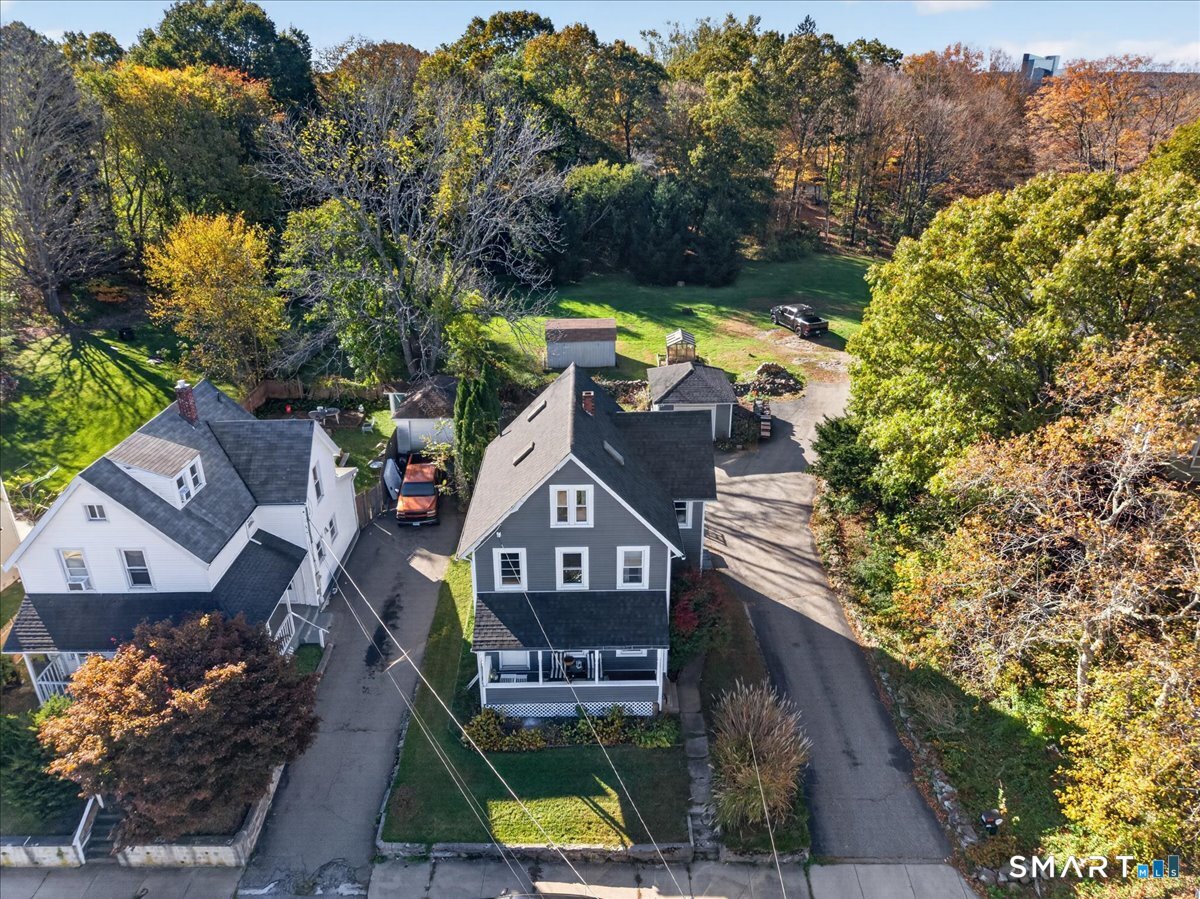 23 Bentley Avenue Norwich CT 06360