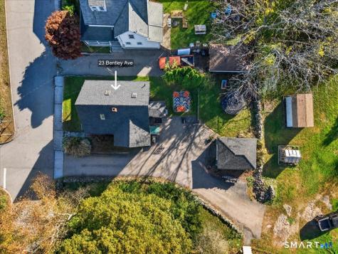 23 Bentley Avenue Norwich CT 06360
