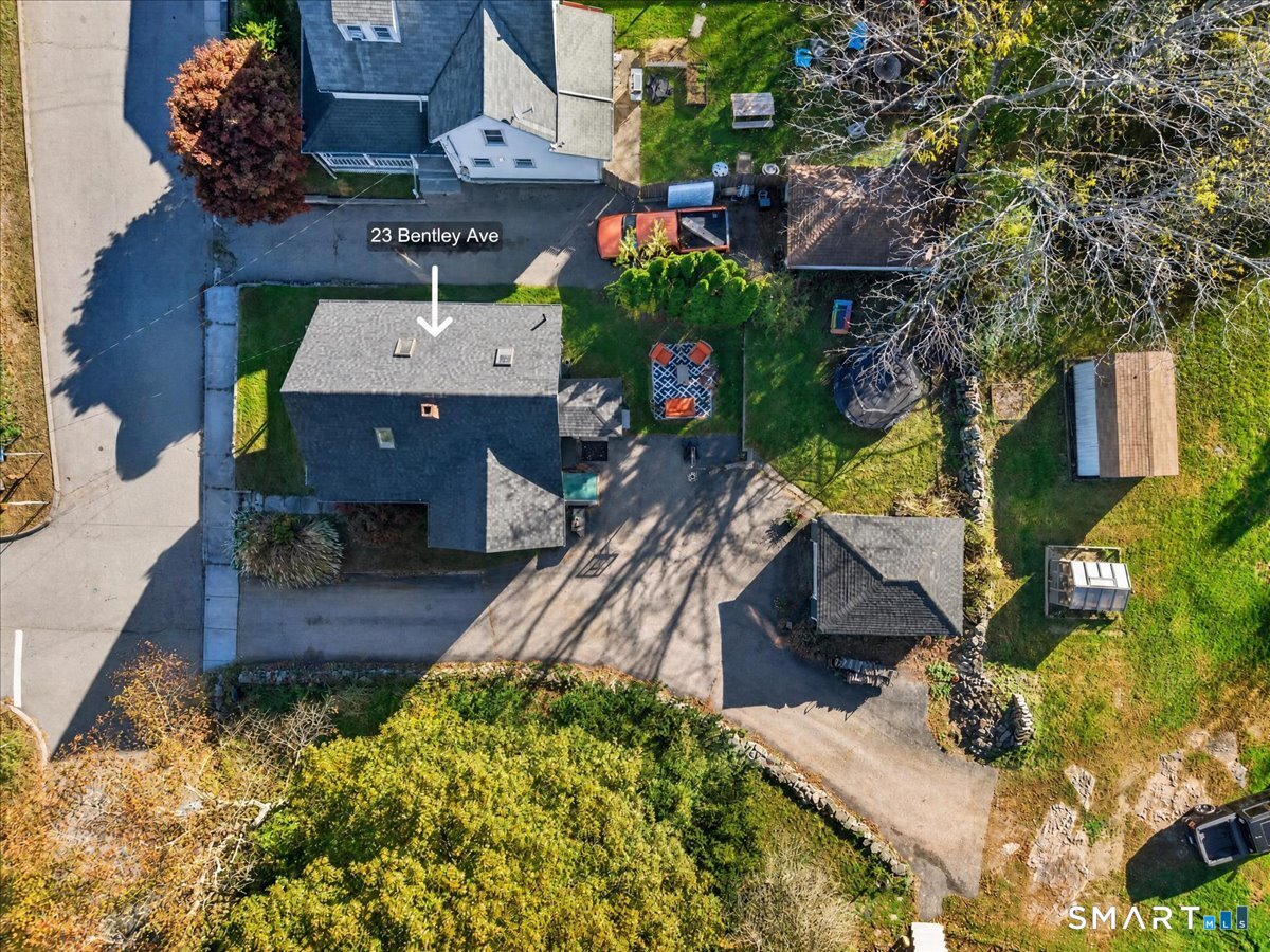 23 Bentley Avenue Norwich CT 06360