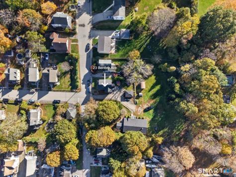 23 Bentley Avenue Norwich CT 06360
