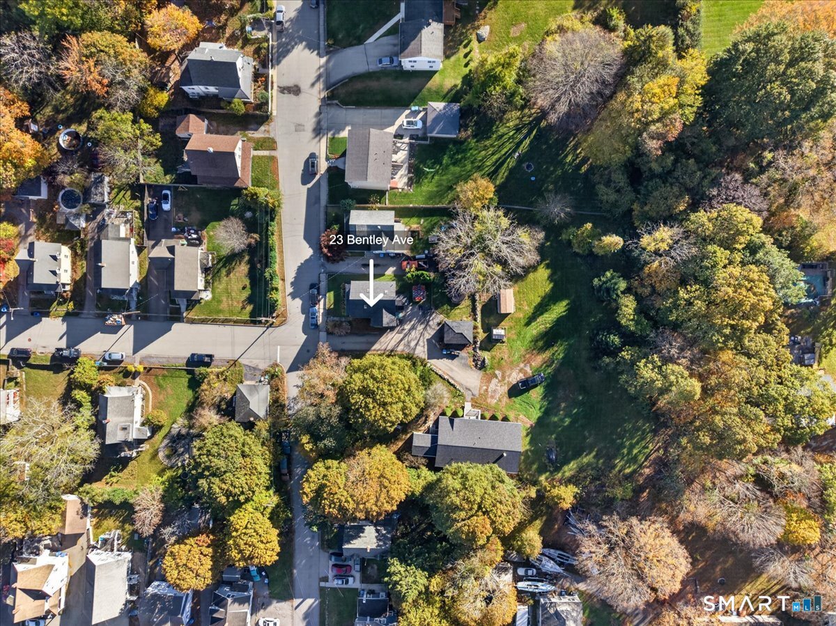 23 Bentley Avenue Norwich CT 06360