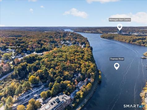 23 Bentley Avenue Norwich CT 06360
