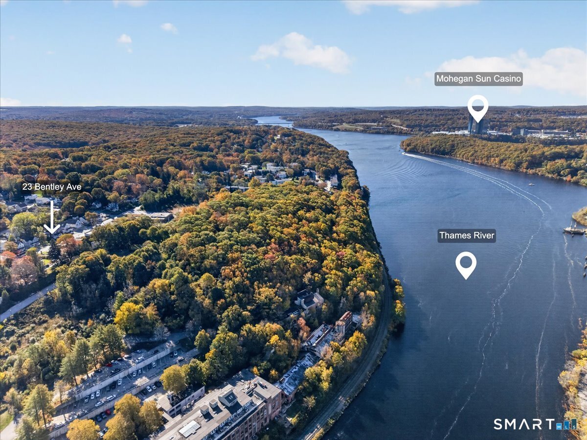 23 Bentley Avenue Norwich CT 06360