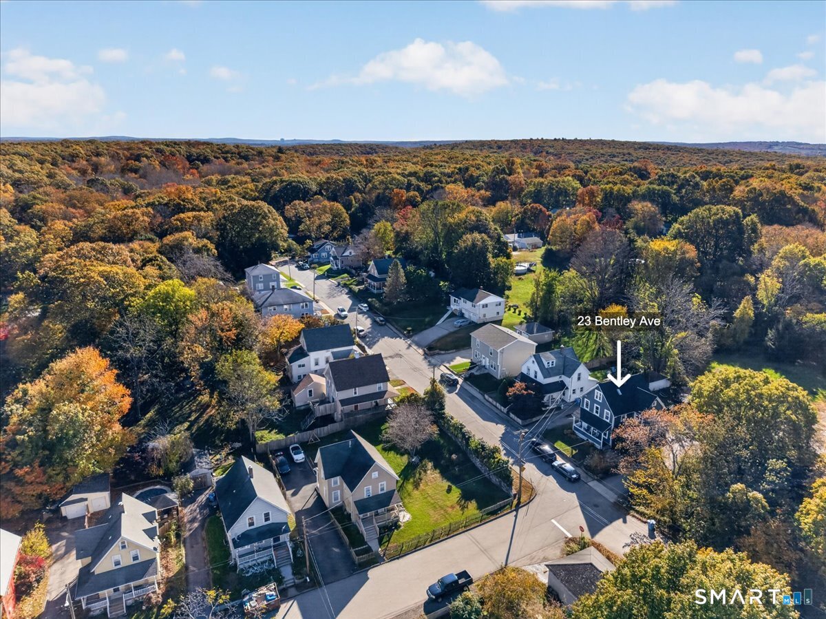 23 Bentley Avenue Norwich CT 06360
