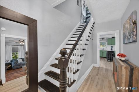 23 Bentley Avenue Norwich CT 06360