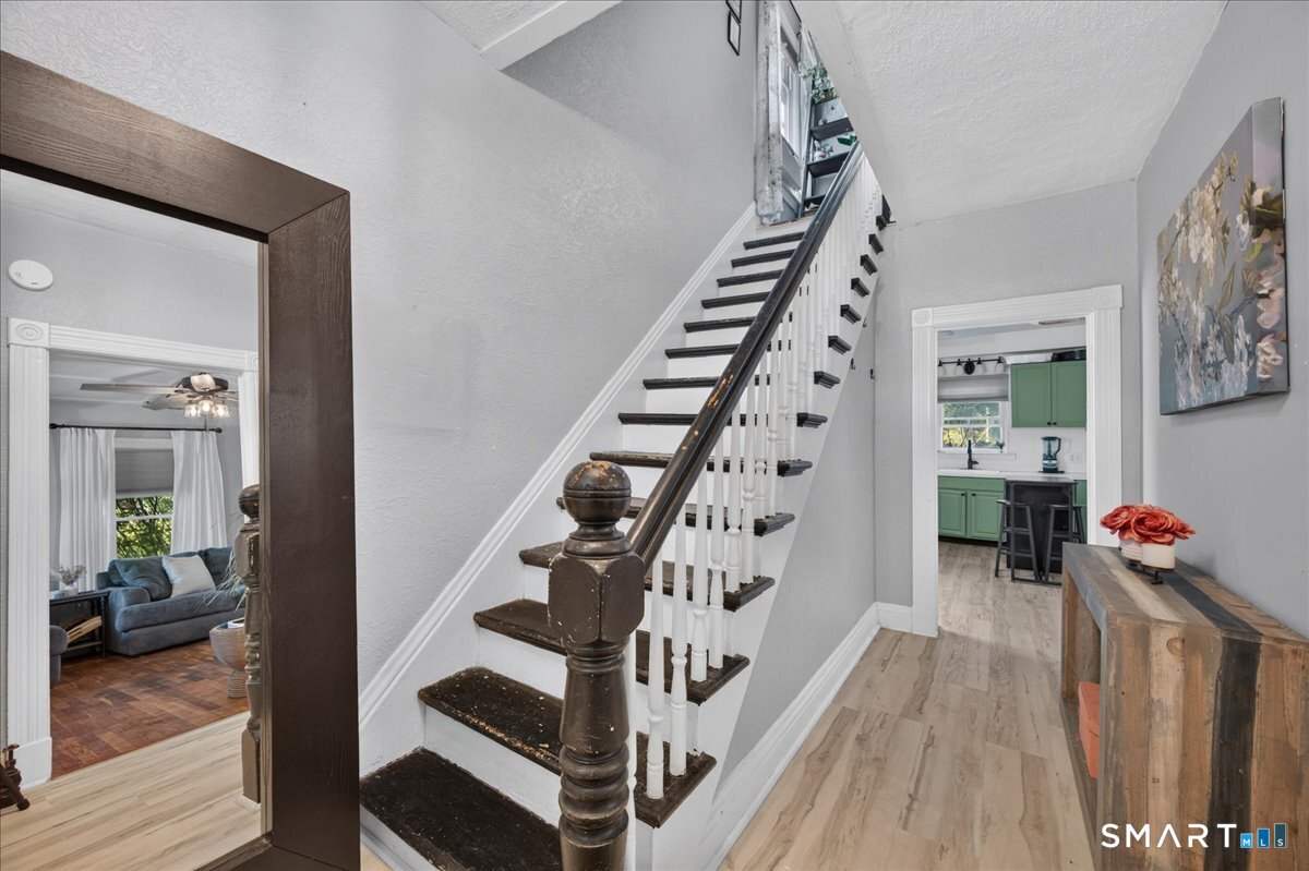 23 Bentley Avenue Norwich CT 06360