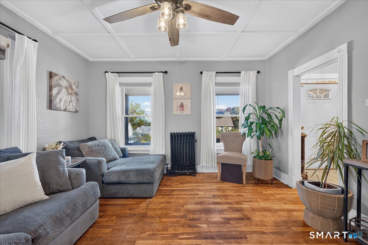23 Bentley Avenue Norwich CT 06360
