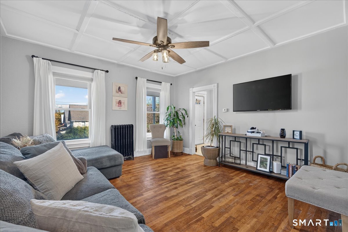 23 Bentley Avenue Norwich CT 06360