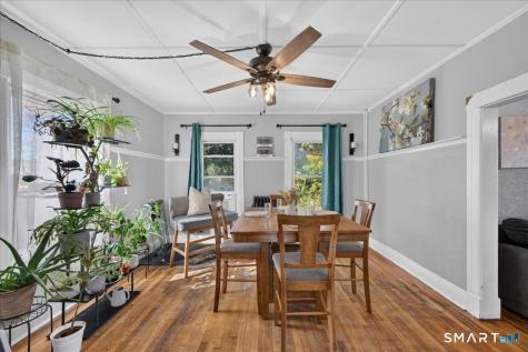 23 Bentley Avenue Norwich CT 06360
