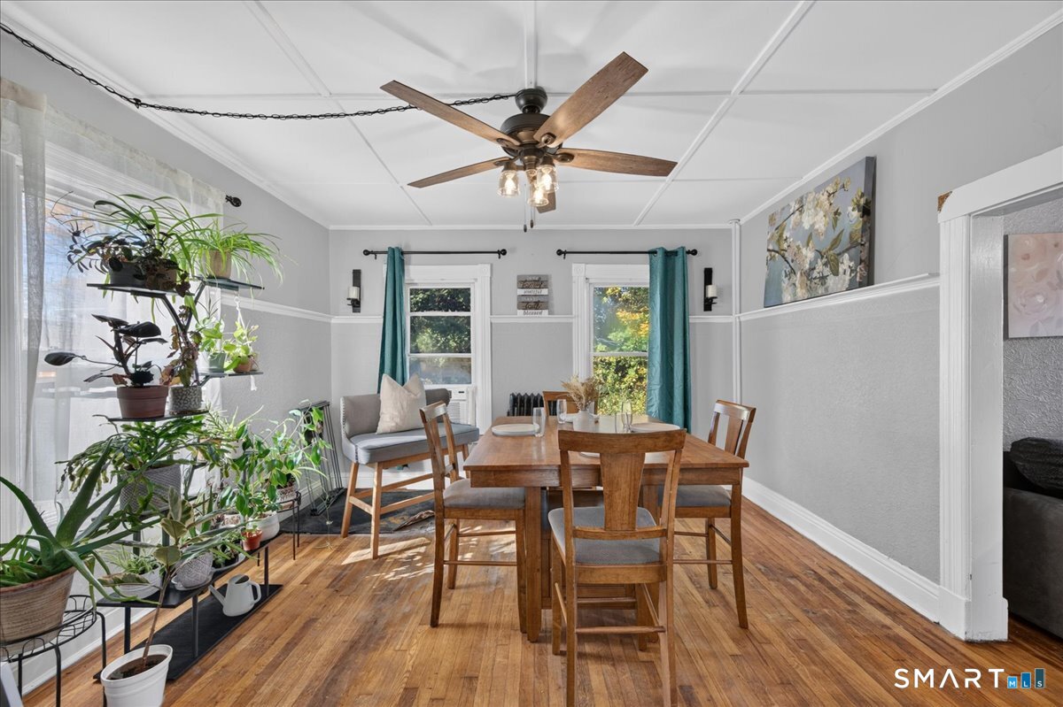 23 Bentley Avenue Norwich CT 06360