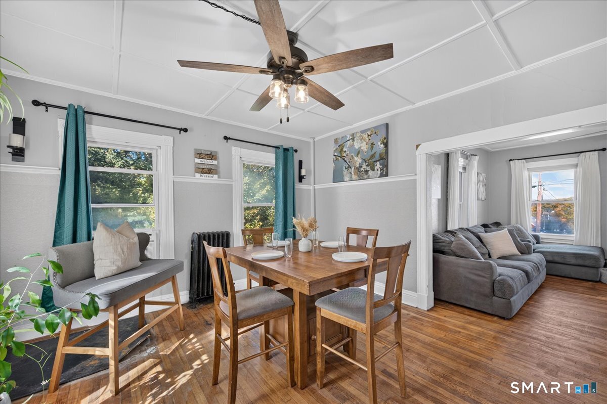 23 Bentley Avenue Norwich CT 06360
