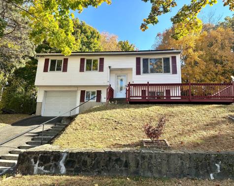 35 Fleetwood Drive Danbury CT 06810
