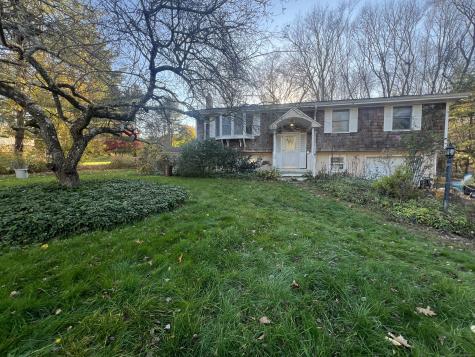 22 Yeomans Road Columbia CT 06237