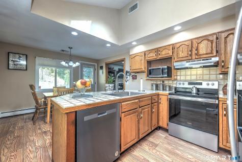 315 Buddington Road Shelton CT 06484