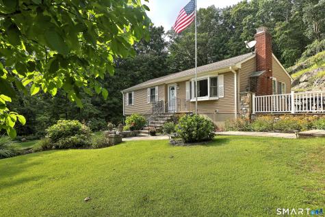 315 Buddington Road Shelton CT 06484