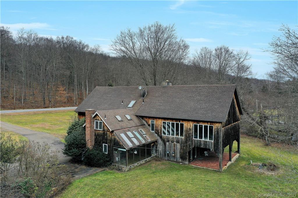 2903 Durham Road Guilford CT 06437