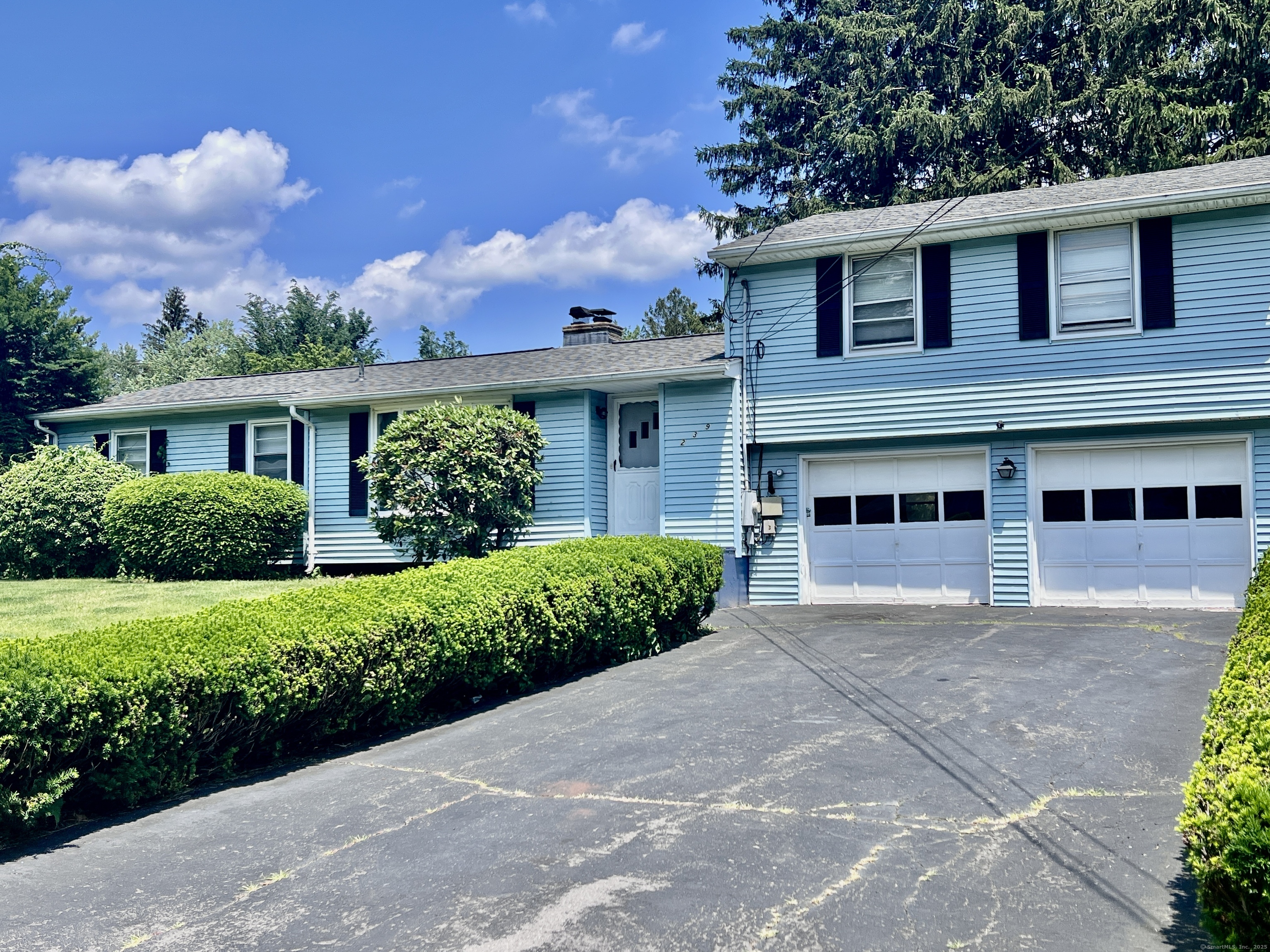 239 Bates Drive Cheshire CT 06410