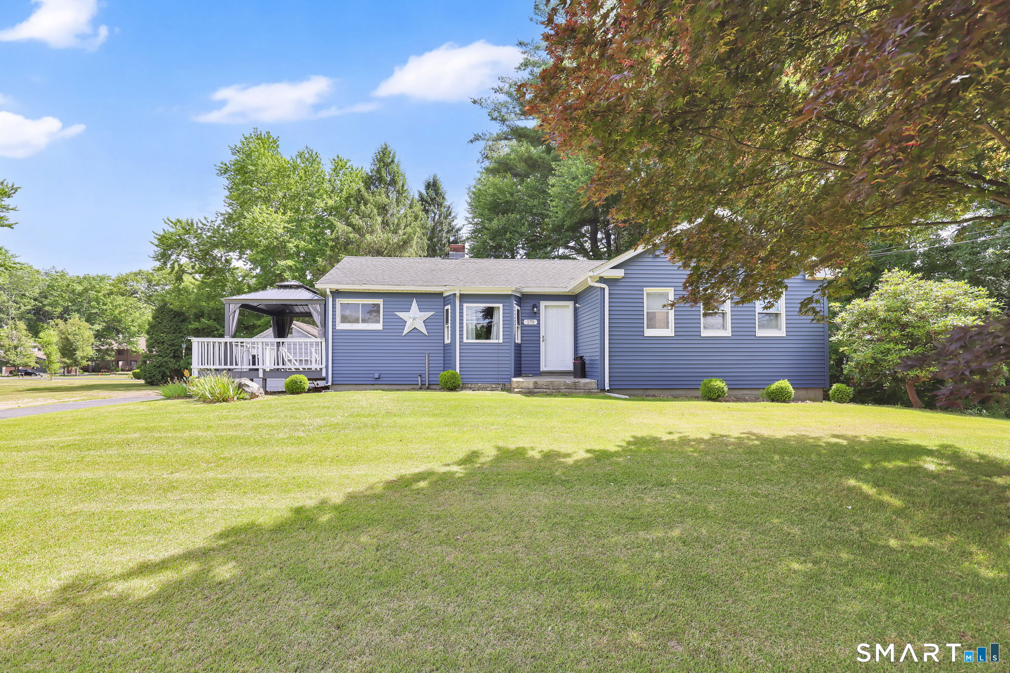 170 Weymouth Road Enfield CT 06082