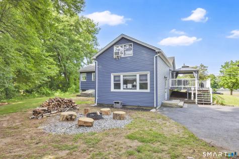 170 Weymouth Road Enfield CT 06082