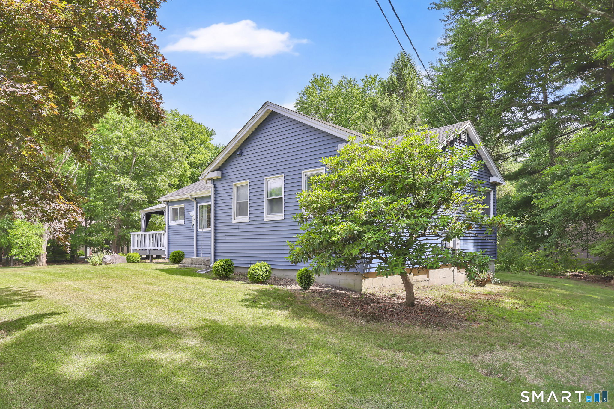 170 Weymouth Road Enfield CT 06082