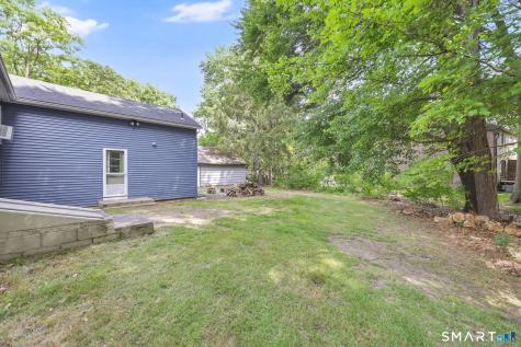 170 Weymouth Road Enfield CT 06082