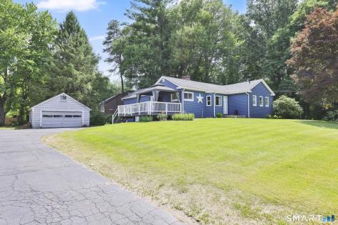170 Weymouth Road Enfield CT 06082