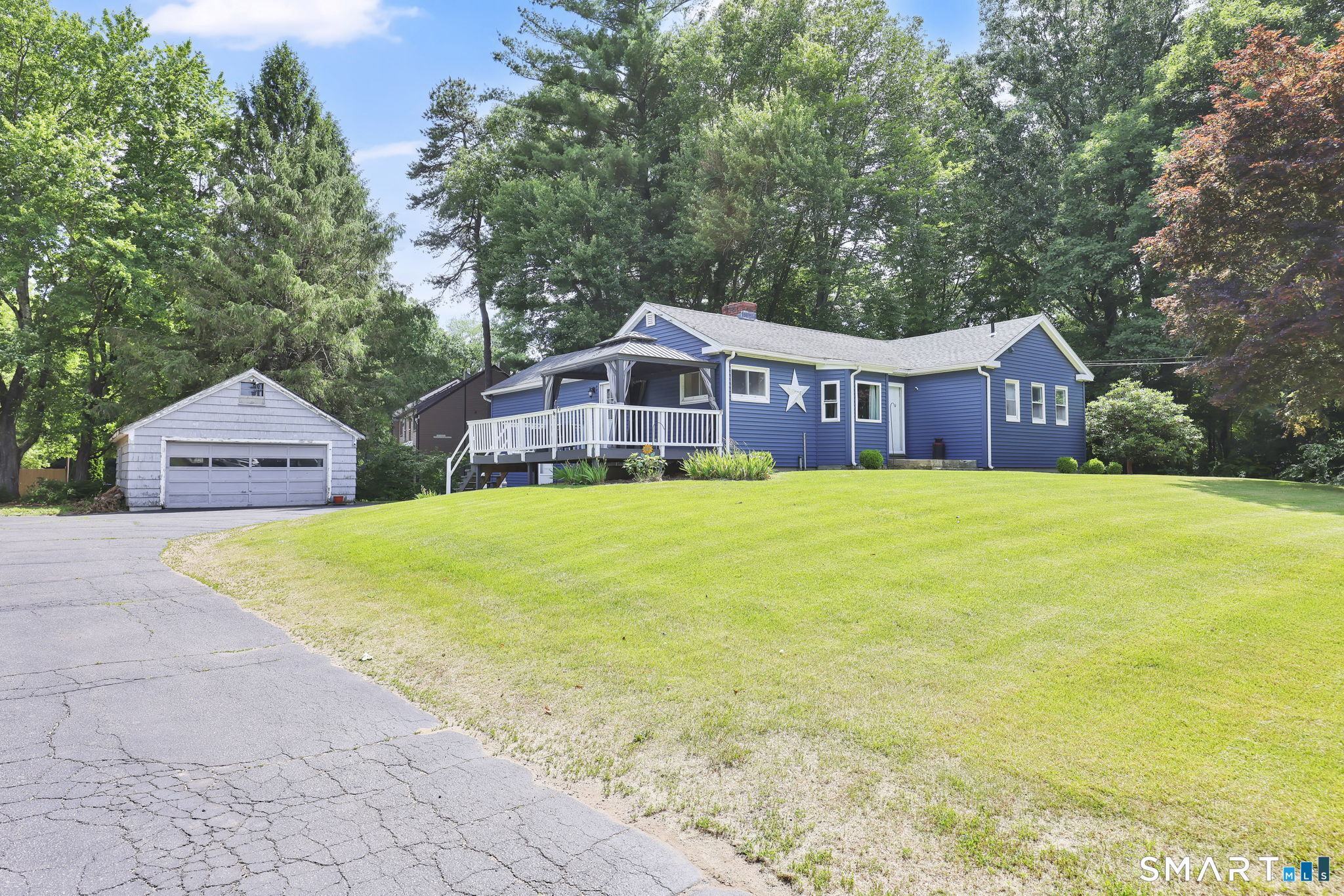 170 Weymouth Road Enfield CT 06082