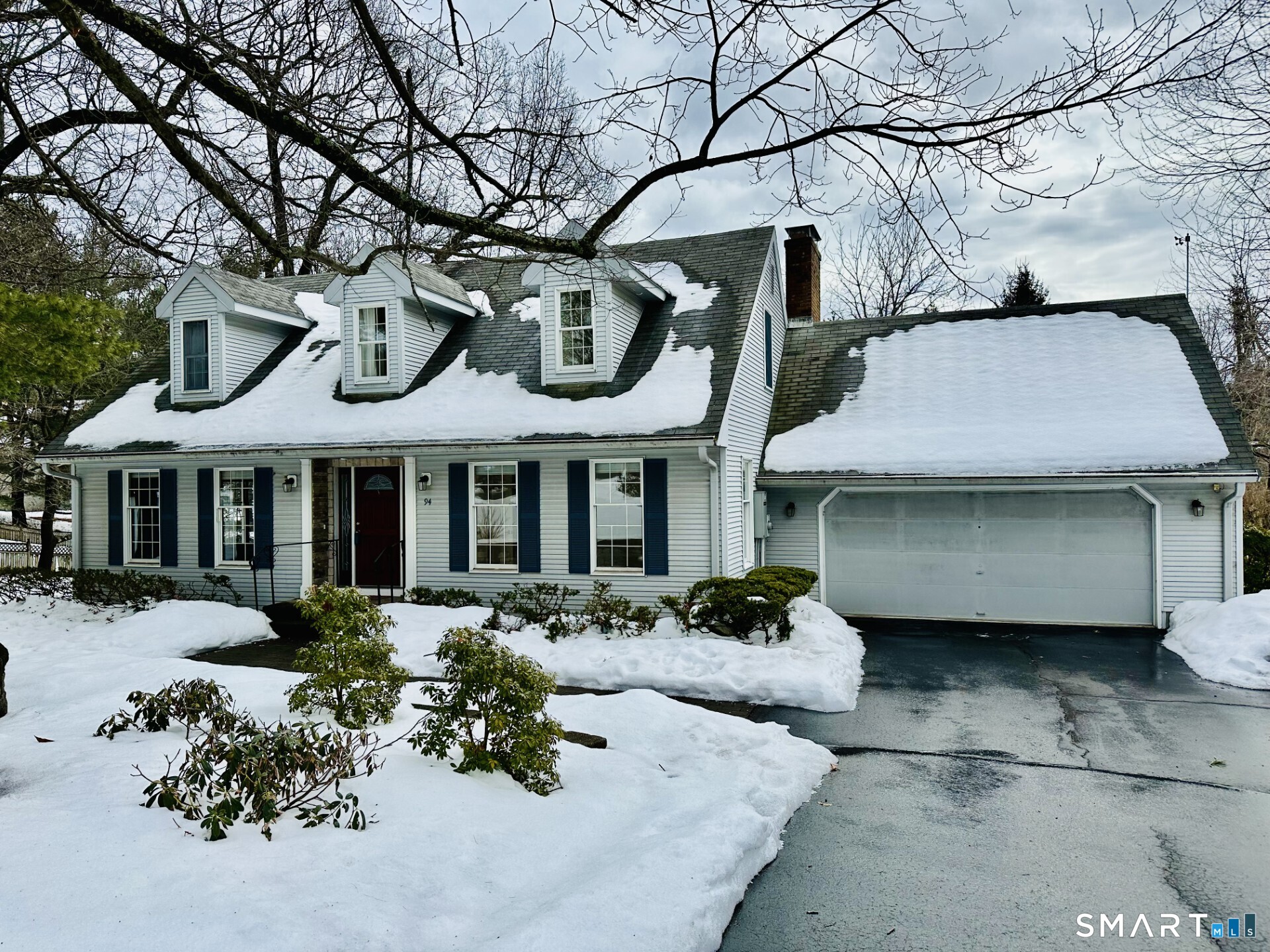 94 Haystack Road Manchester CT 06040