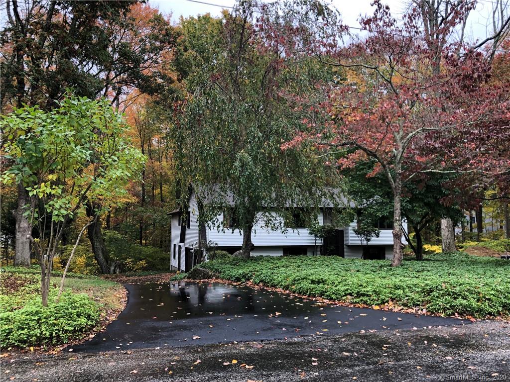 16 Fellen Road Mansfield CT 06268
