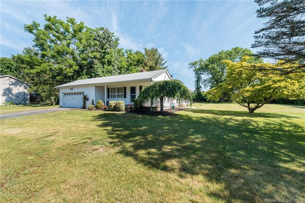 20 Caulkins Road Norwich CT 06360
