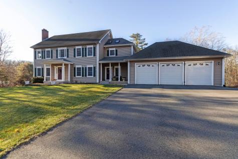 65 Coles Road Cromwell CT 06416
