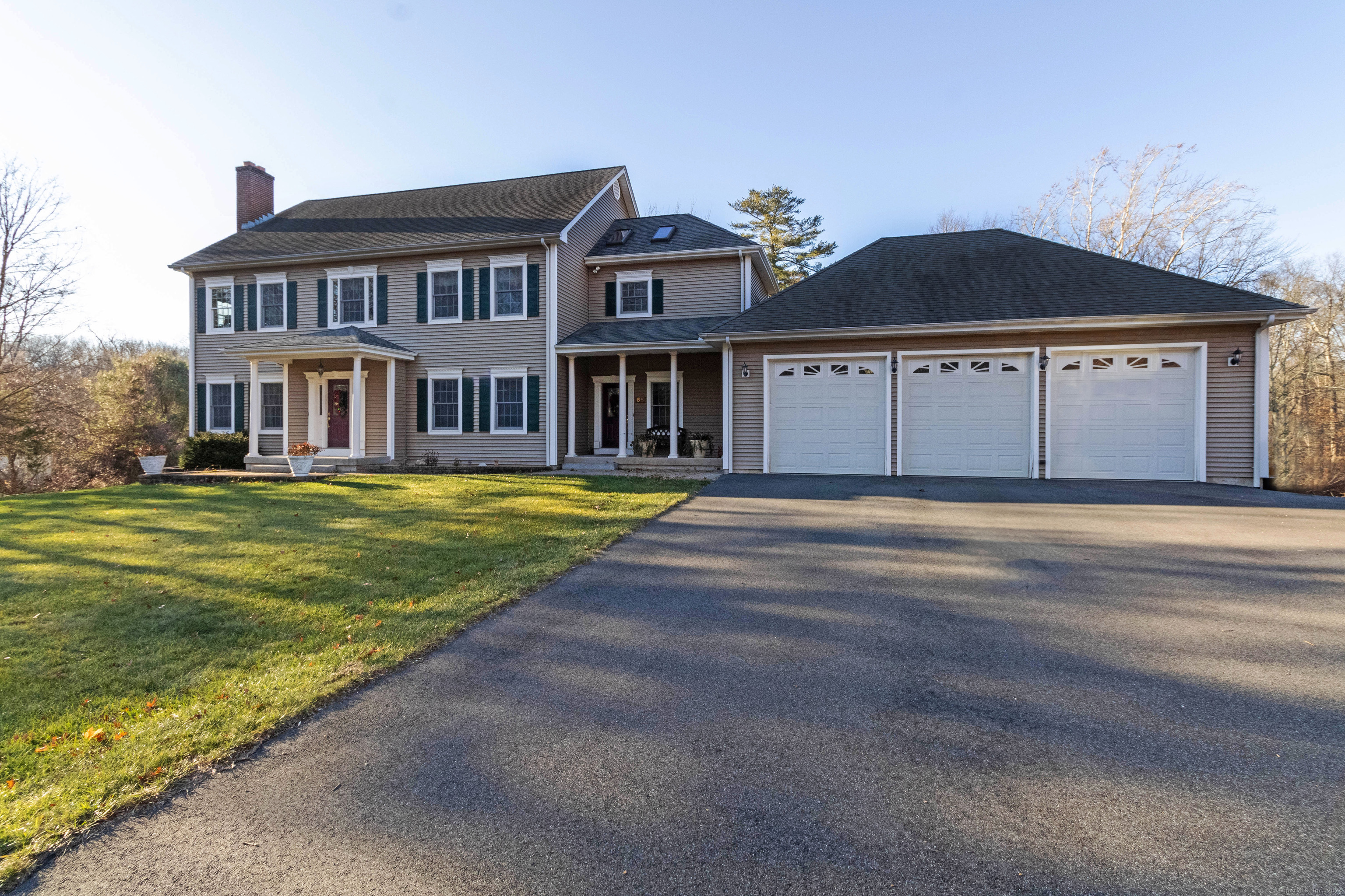 65 Coles Road Cromwell CT 06416