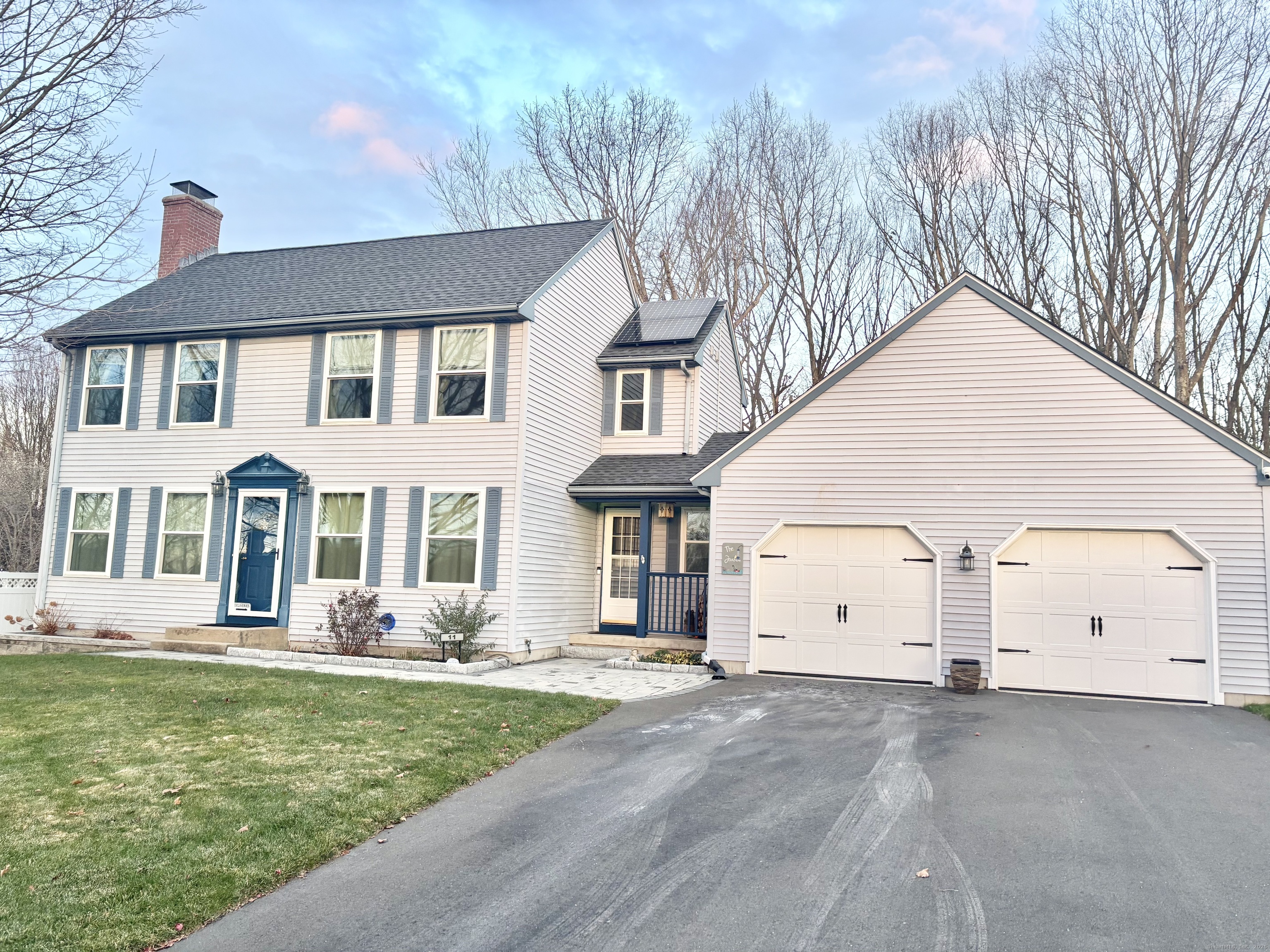11 Bentley Drive Manchester CT 06042